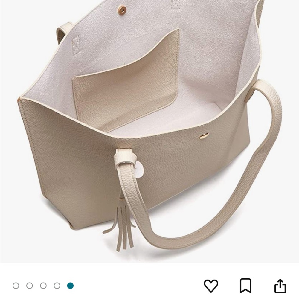 Tote. - Picture 5 of 7